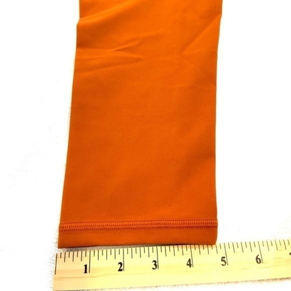 NWT Athleta Salutation Stash Pocket plus size 1X Legging - Picture 13 of 16